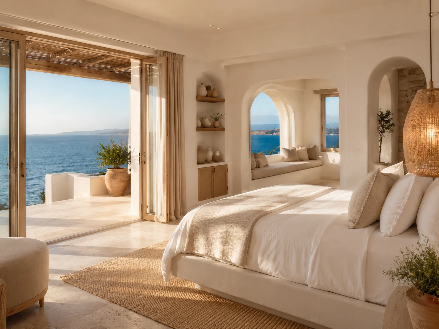 Villa Aether — view 3
