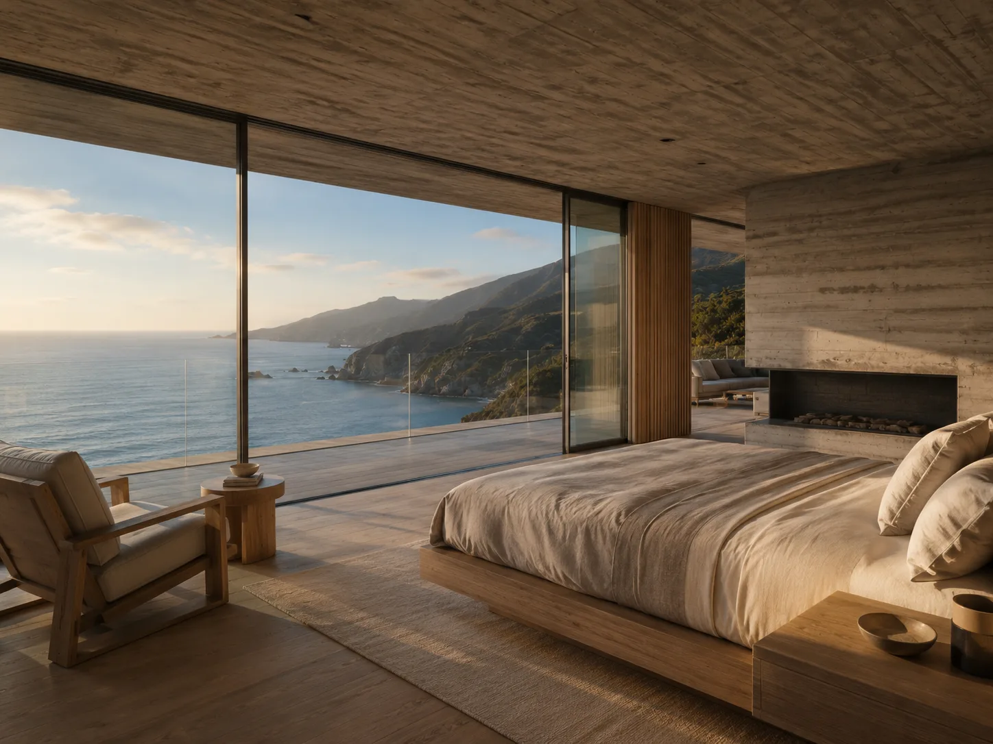 Cliffhouse No. 7 — view 3