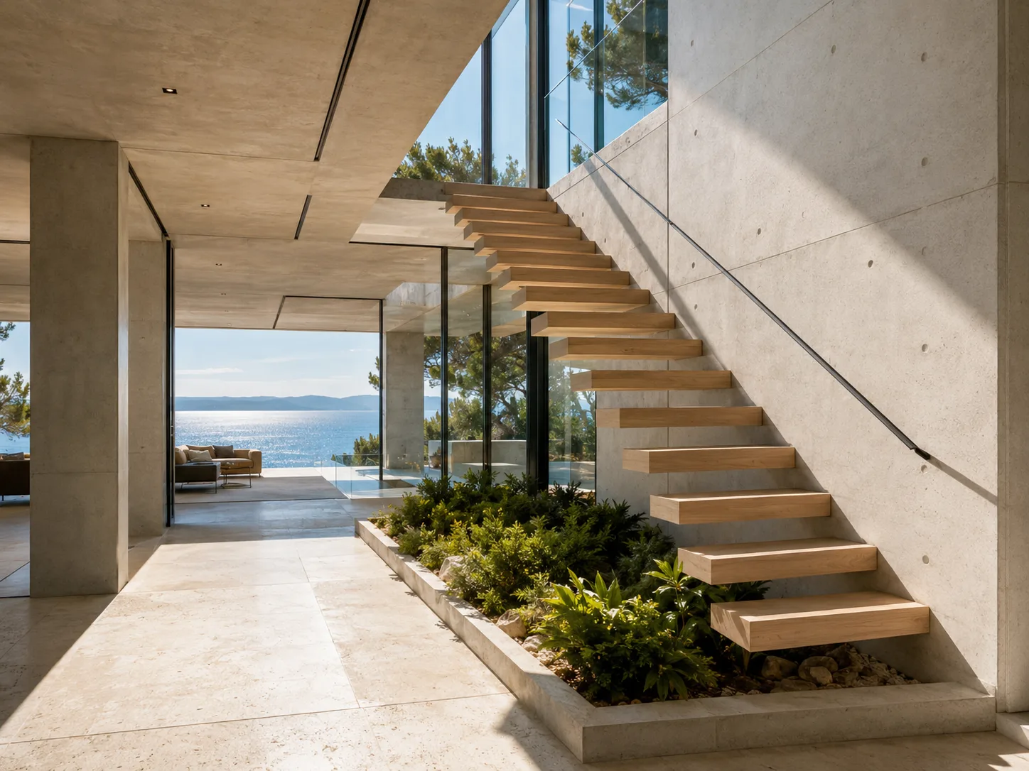 Maison Lumière — view 3