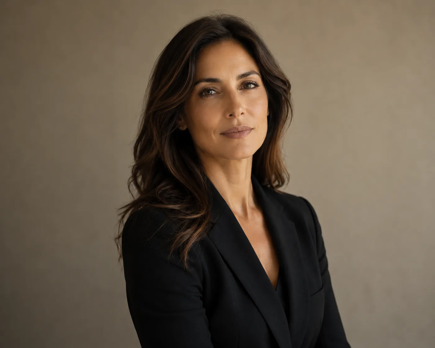 Elena Marchetti, Partner, Mediterranean