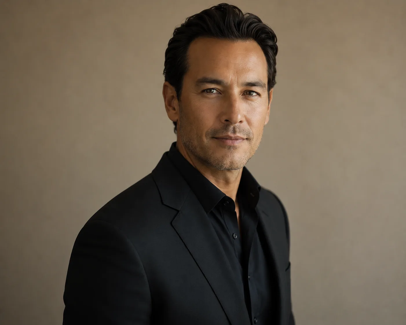 Julian Reyes, Partner, Americas